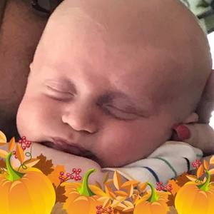 Meet your Posher, Laurie